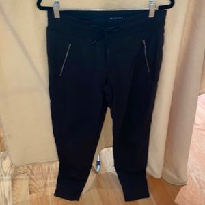 Athleta Trekkie North Joggers Sz. 8